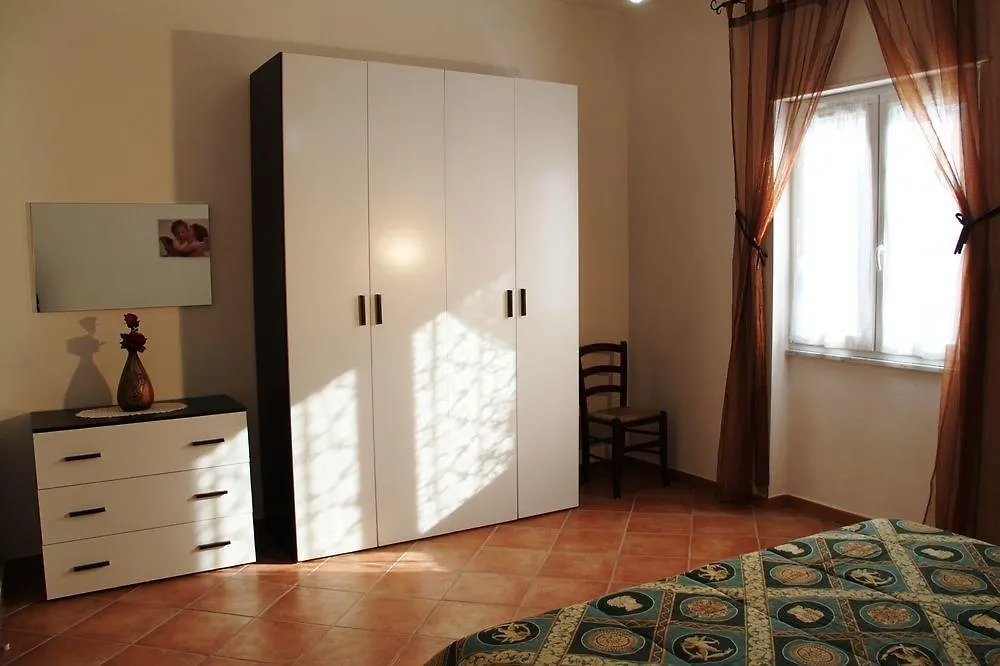 Casa Vacanze Cau - Viale Europa Alghero