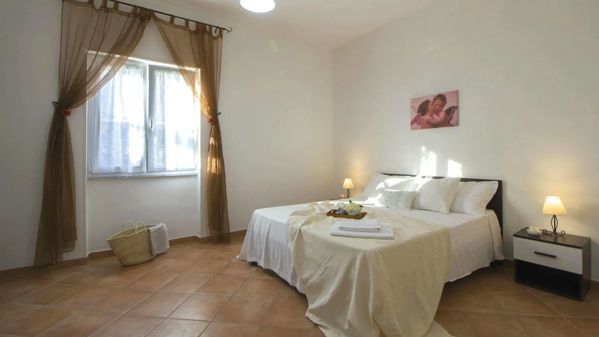Casa Vacanze Cau - Viale Europa Альгеро