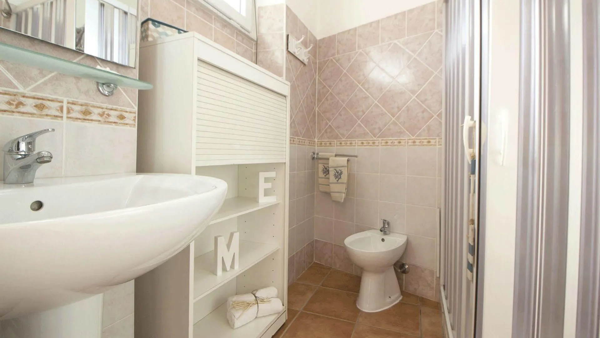 Casa Vacanze Cau - Viale Europa Альгеро