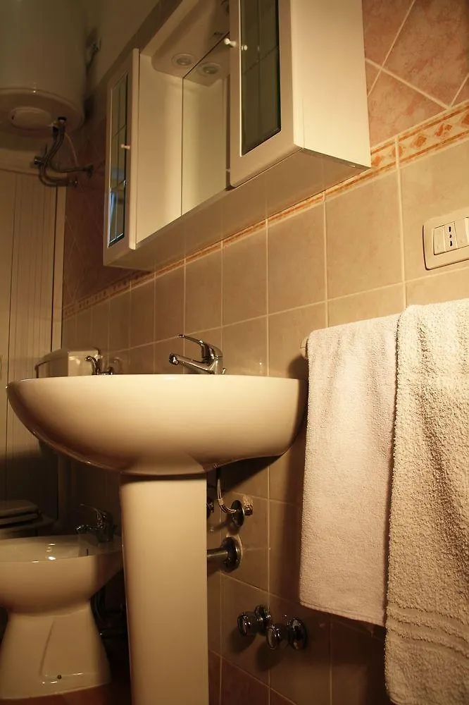 Casa Vacanze Cau - Viale Europa Альгеро