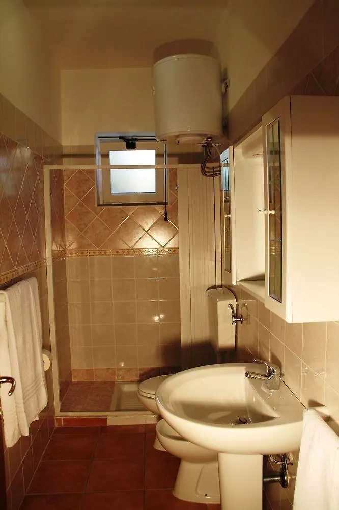 Апартаменты Casa Vacanze Cau - Viale Europa Альгеро Италия