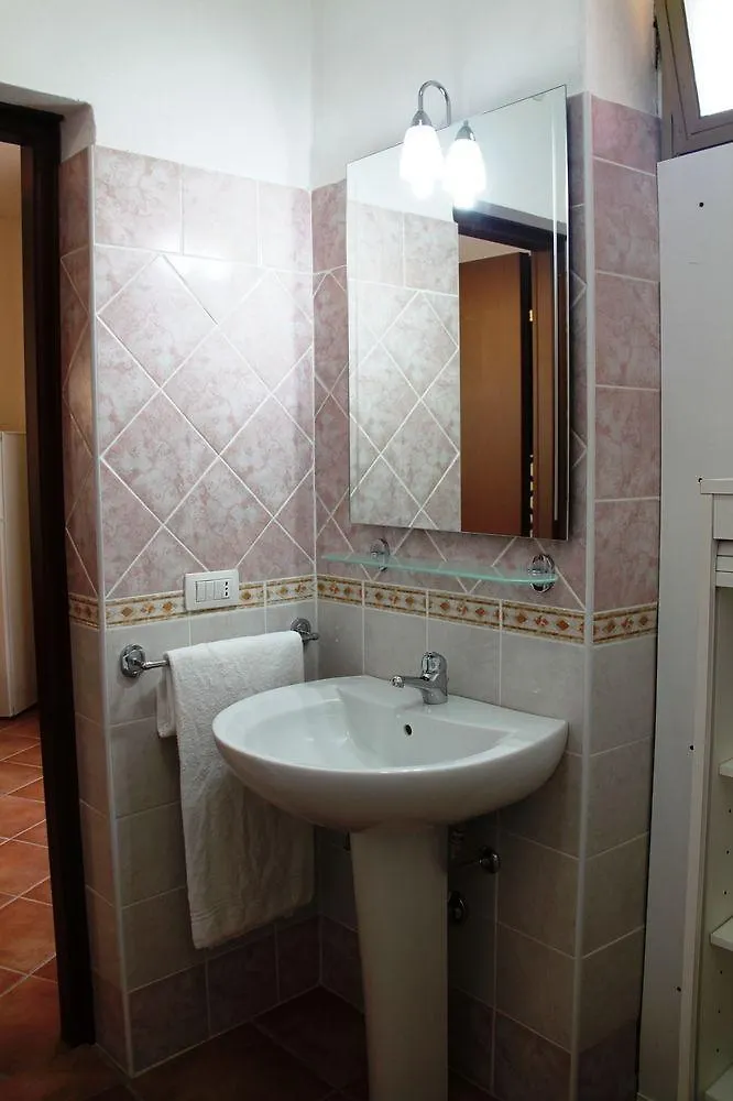 Casa Vacanze Cau - Viale Europa Альгеро Апартаменты