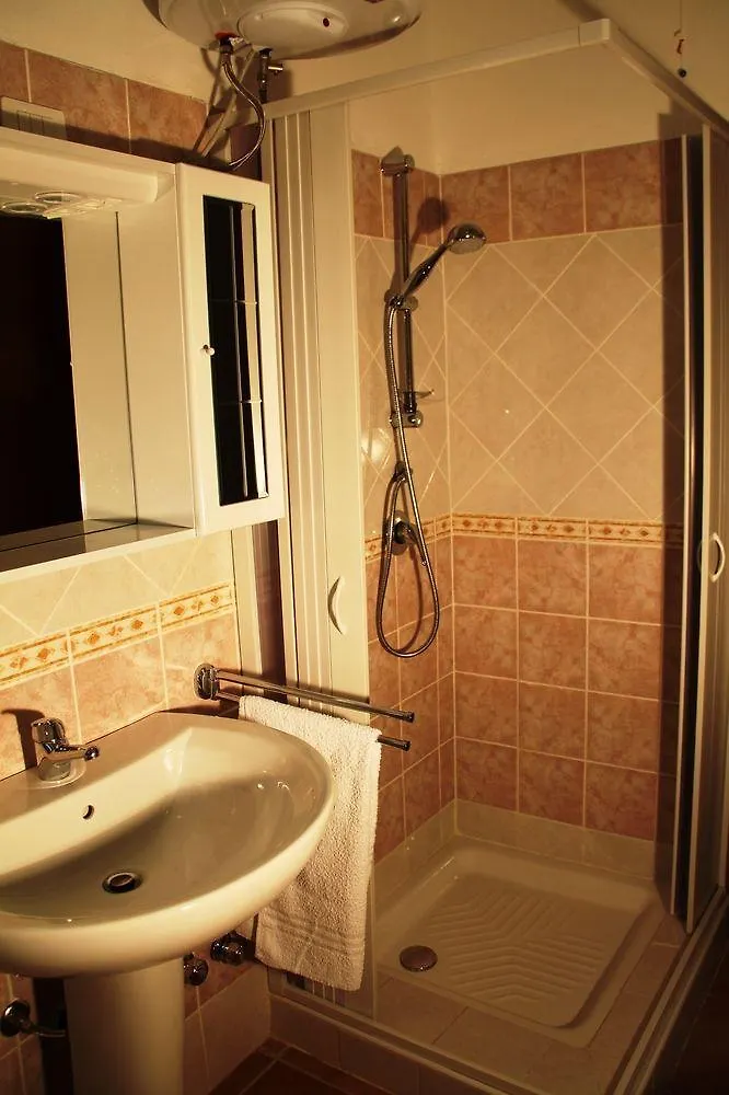 Casa Vacanze Cau - Viale Europa Альгеро