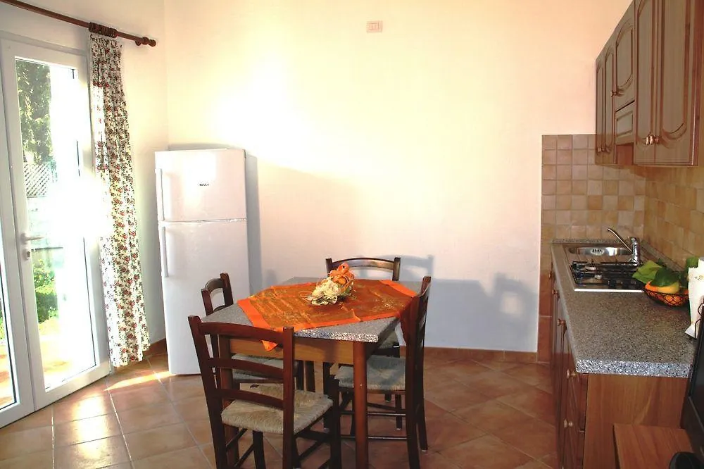 Casa Vacanze Cau - Viale Europa Альгеро