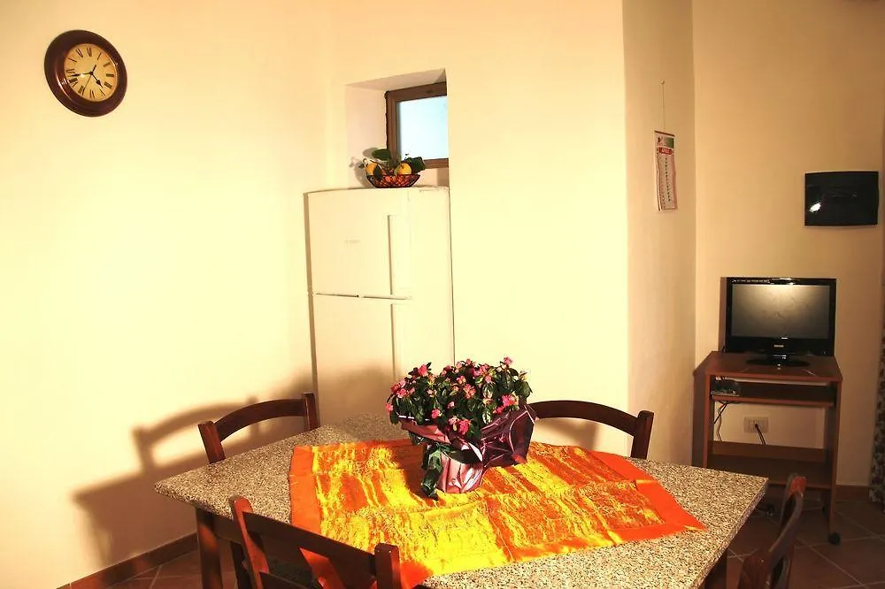 Casa Vacanze Cau - Viale Europa Альгеро Италия
