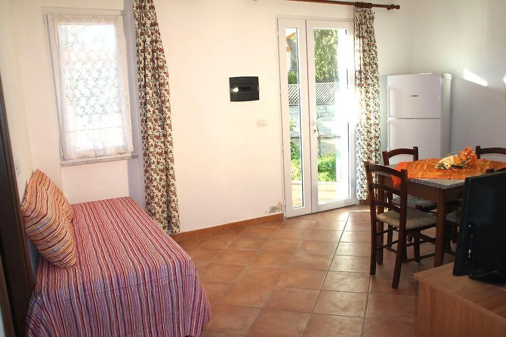 Casa Vacanze Cau - Viale Europa Альгеро 0*,  Италия