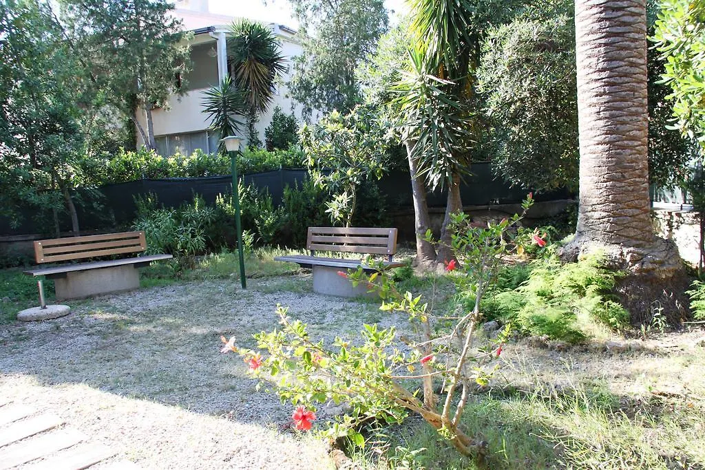 Casa Vacanze Cau - Viale Europa Альгеро