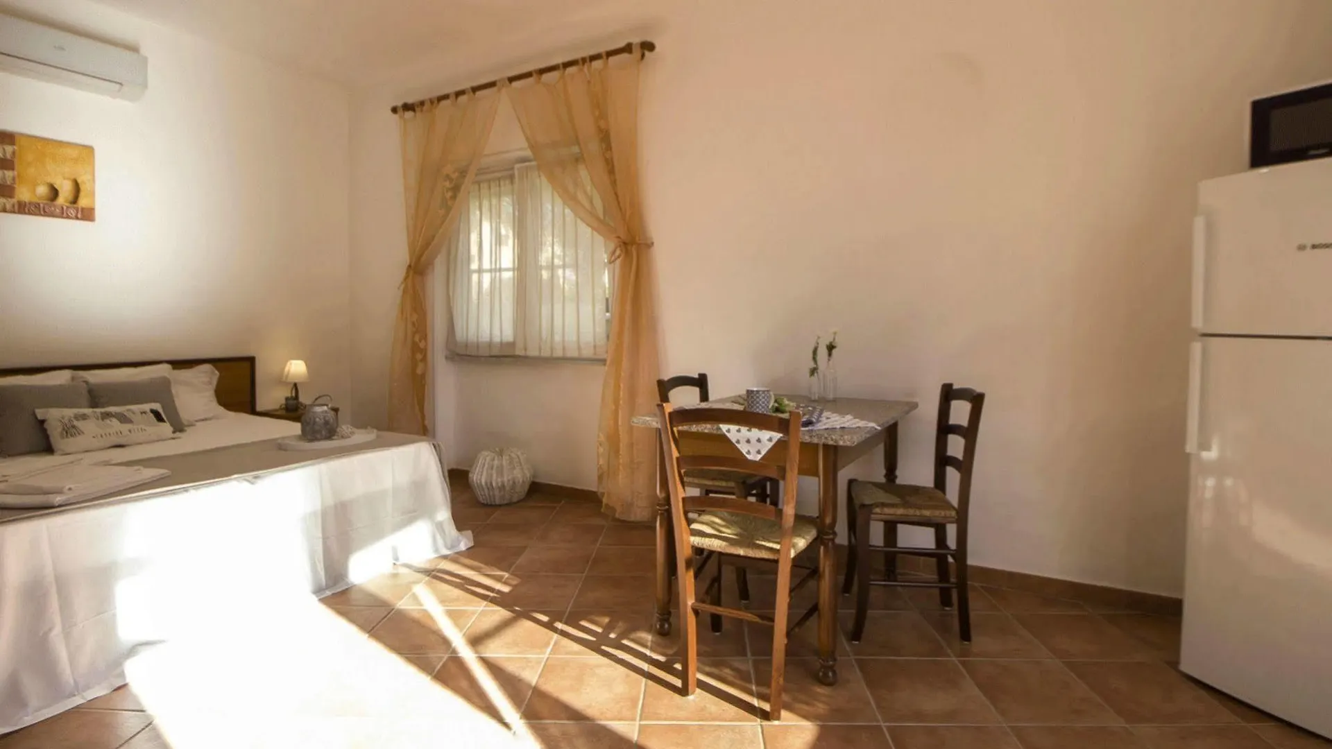 Casa Vacanze Cau - Viale Europa Альгеро Апартаменты