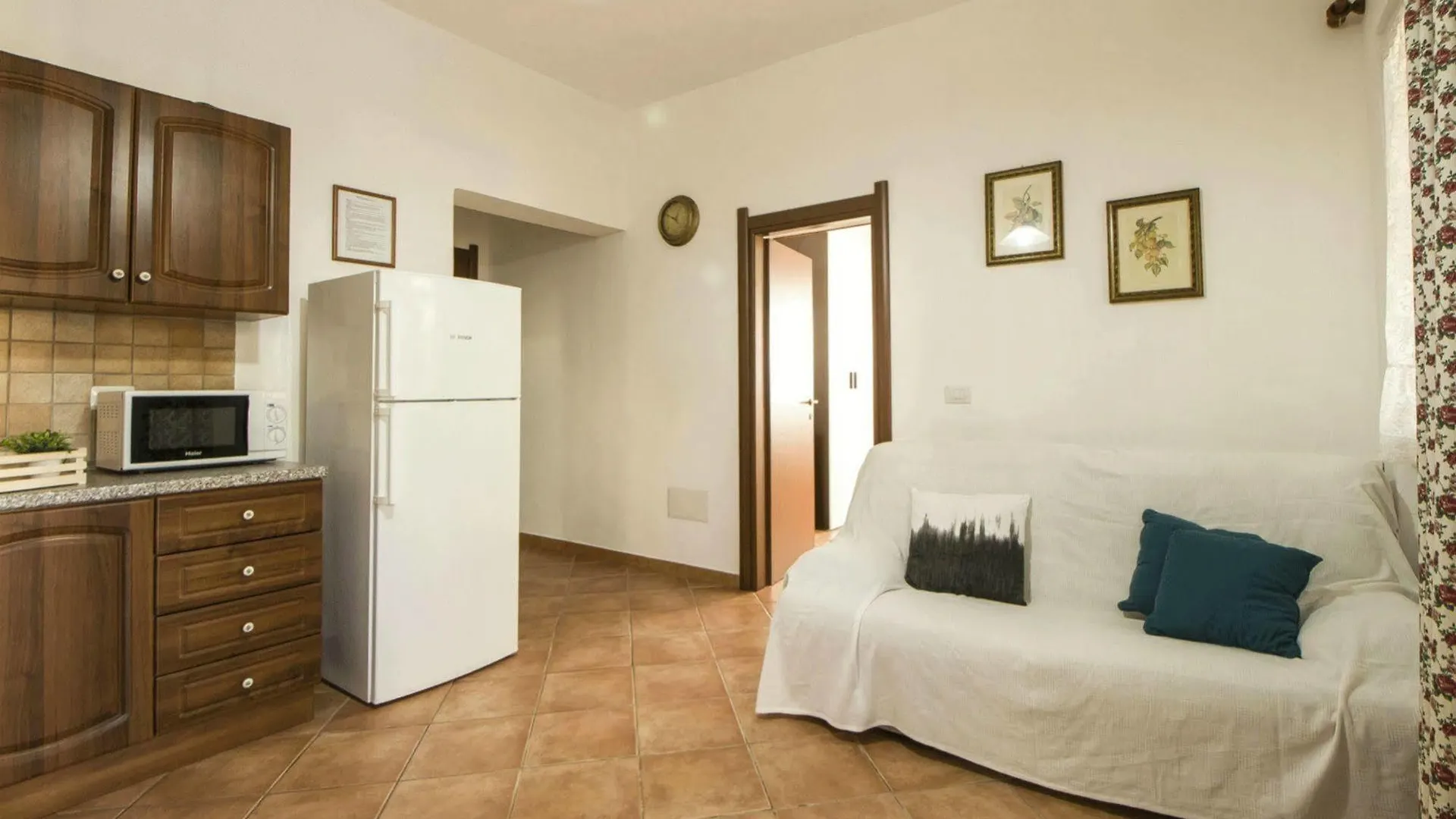 Апартаменты Casa Vacanze Cau - Viale Europa Альгеро
