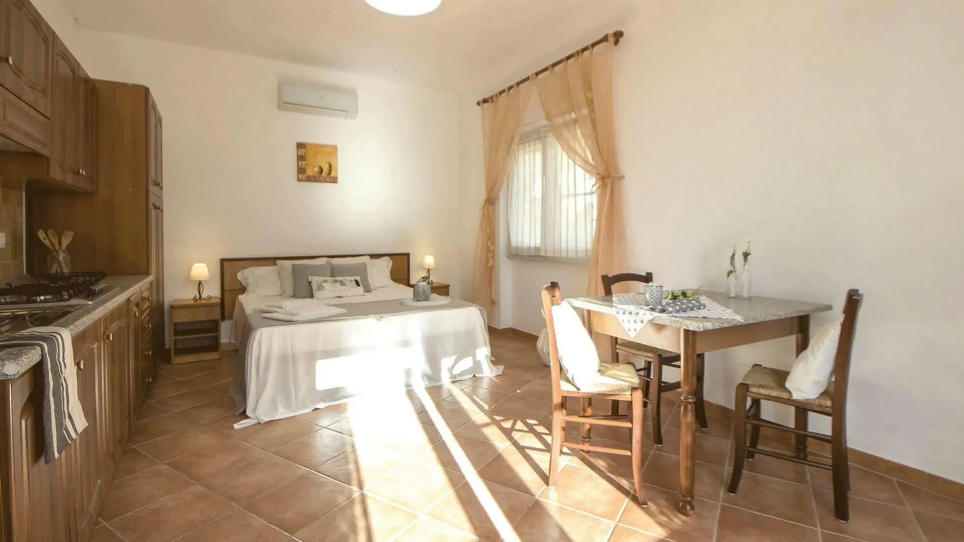 Casa Vacanze Cau - Viale Europa Альгеро