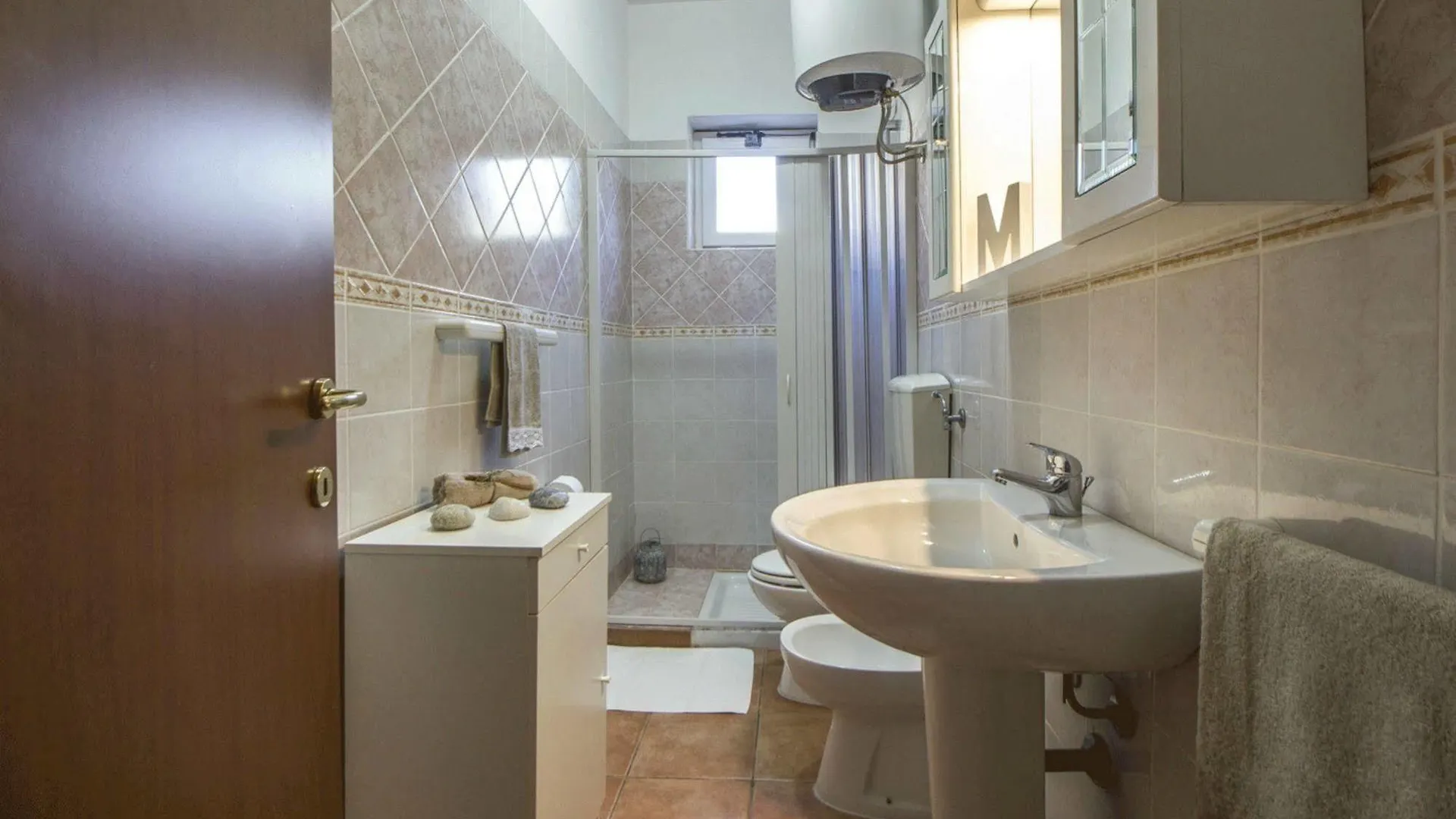 Casa Vacanze Cau - Viale Europa Альгеро Апартаменты