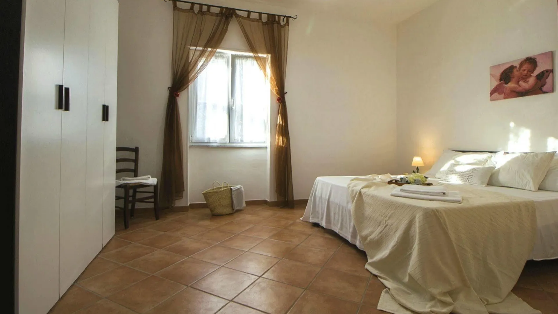 Апартаменты Casa Vacanze Cau - Viale Europa Альгеро Италия