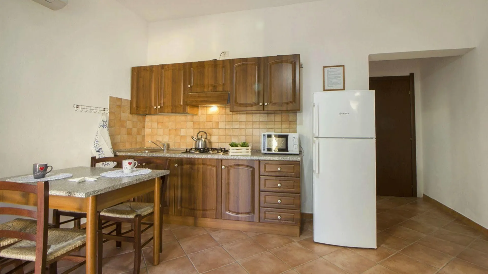 Casa Vacanze Cau - Viale Europa Альгеро