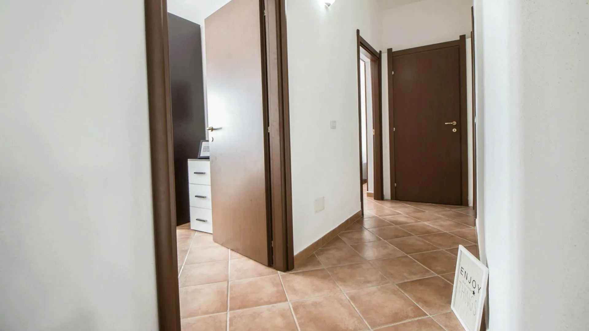 Casa Vacanze Cau - Viale Europa Альгеро Апартаменты