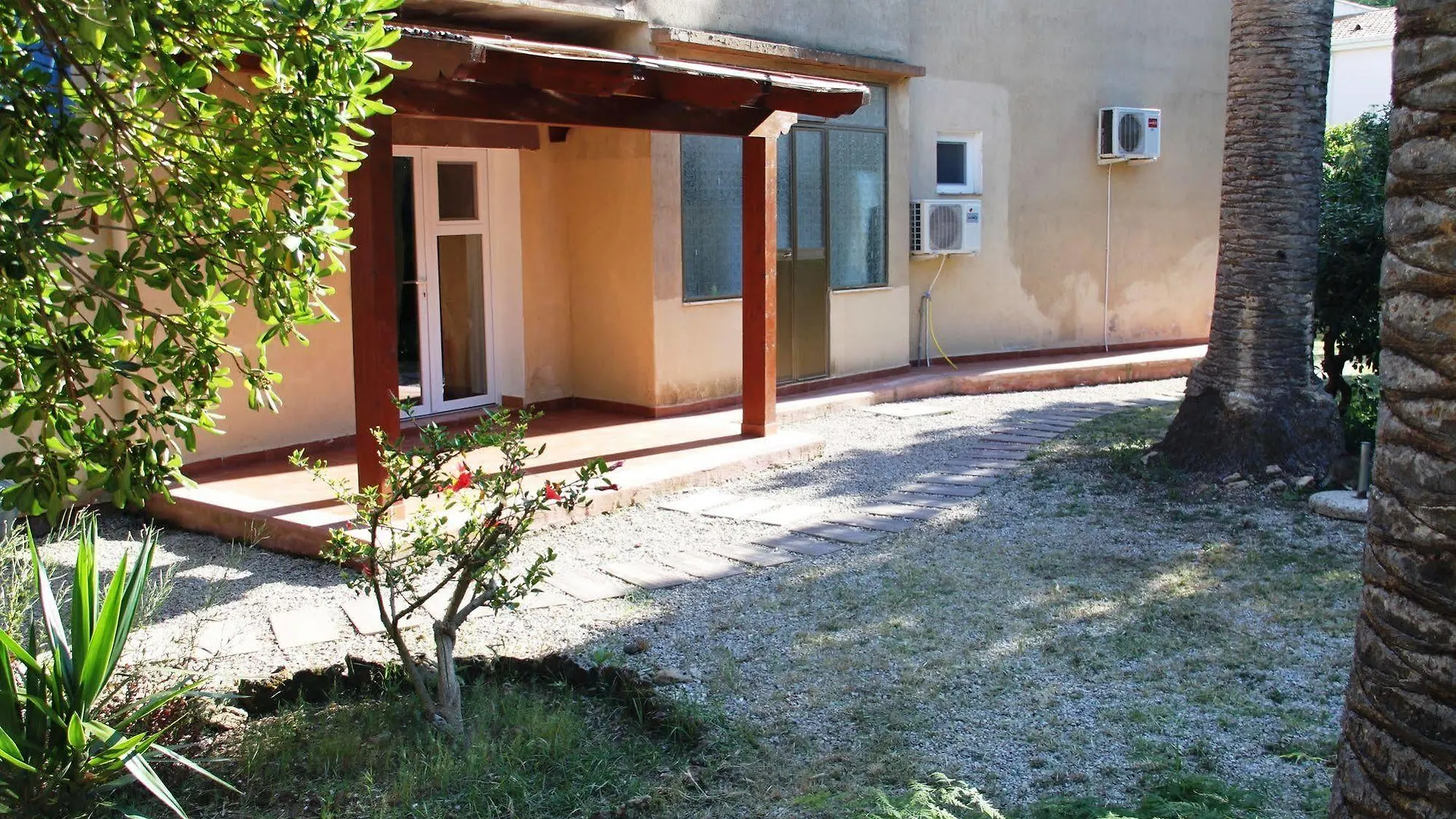 Casa Vacanze Cau - Viale Europa Альгеро Апартаменты