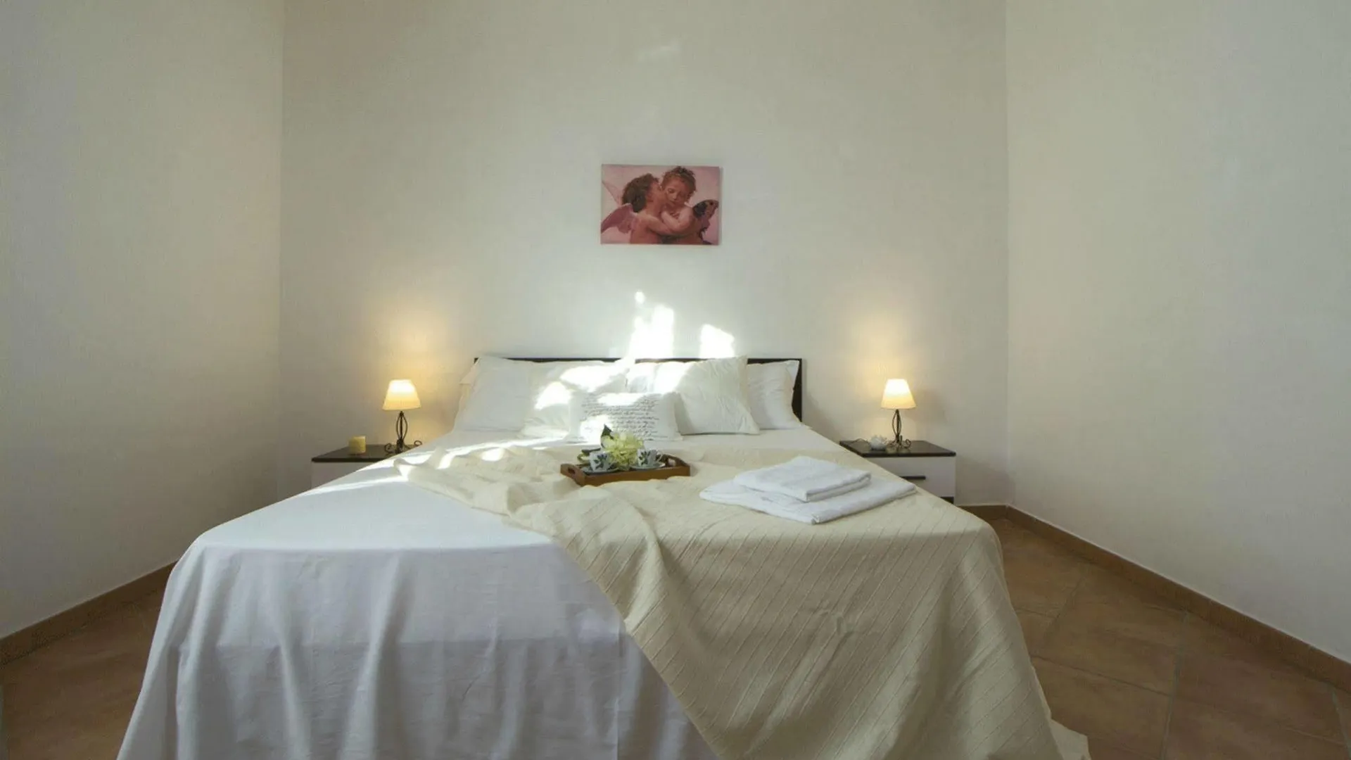 Casa Vacanze Cau - Viale Europa Альгеро