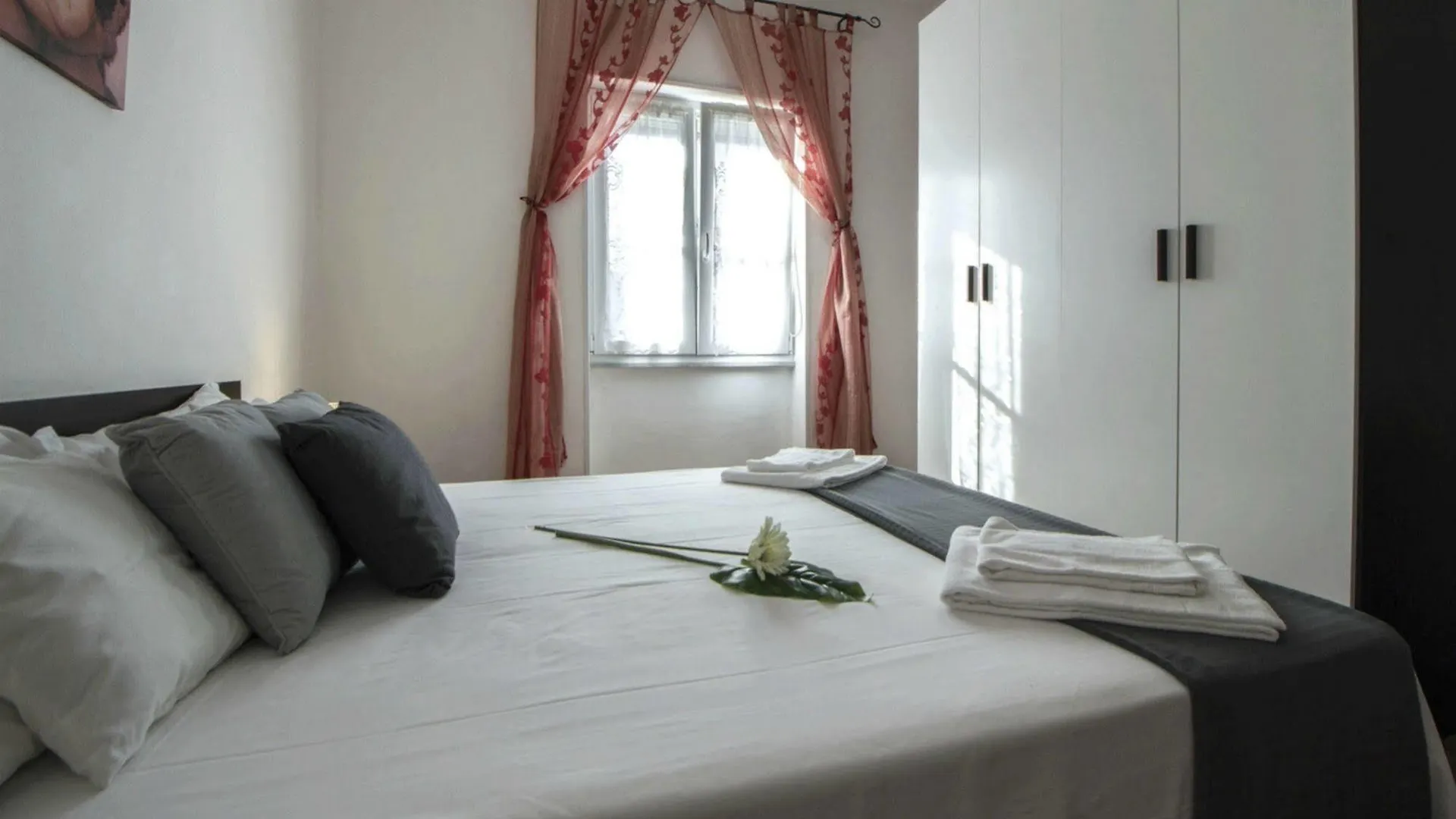 Casa Vacanze Cau - Viale Europa Альгеро 0*,  Италия