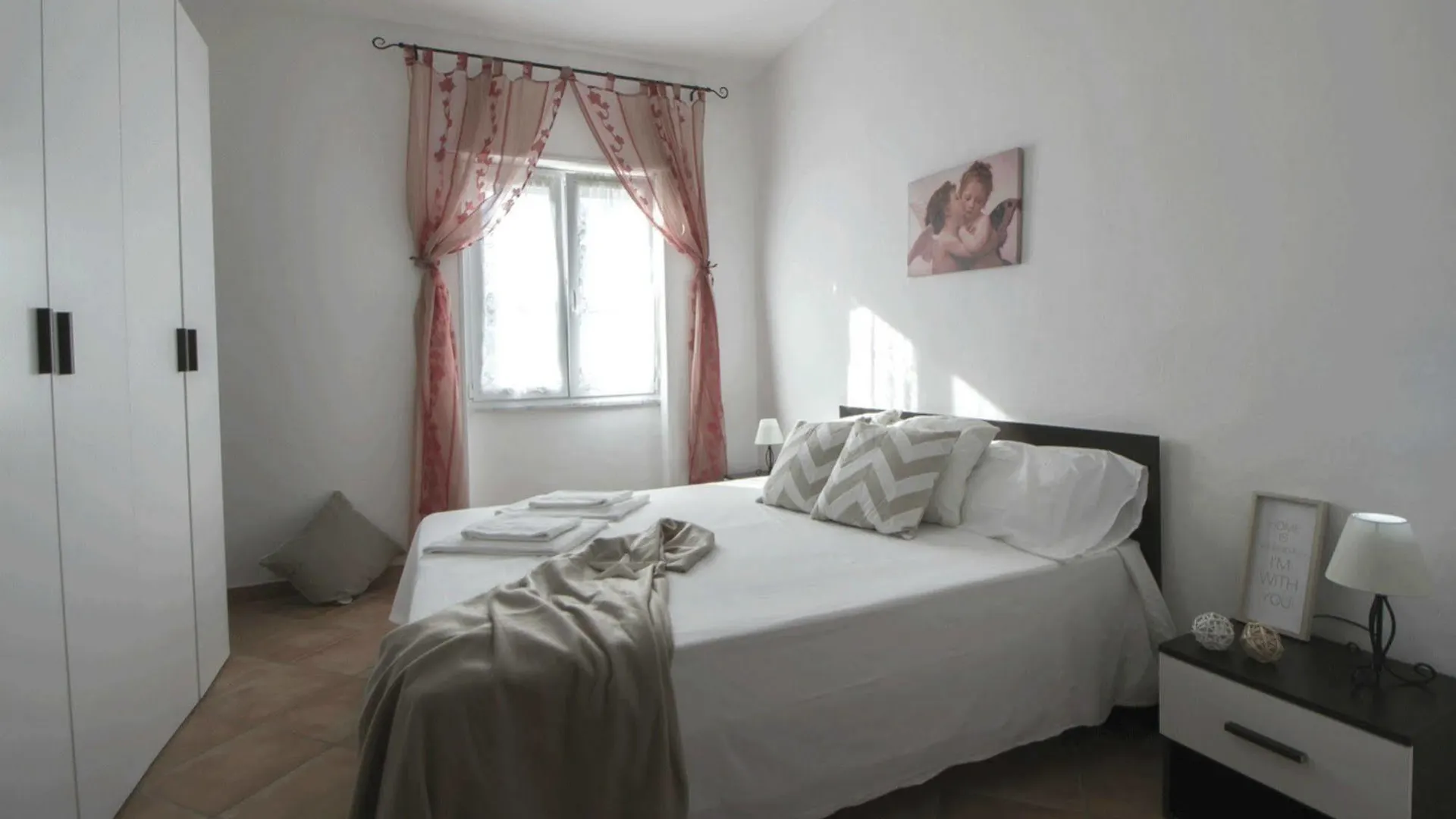 Casa Vacanze Cau - Viale Europa Альгеро 0*,