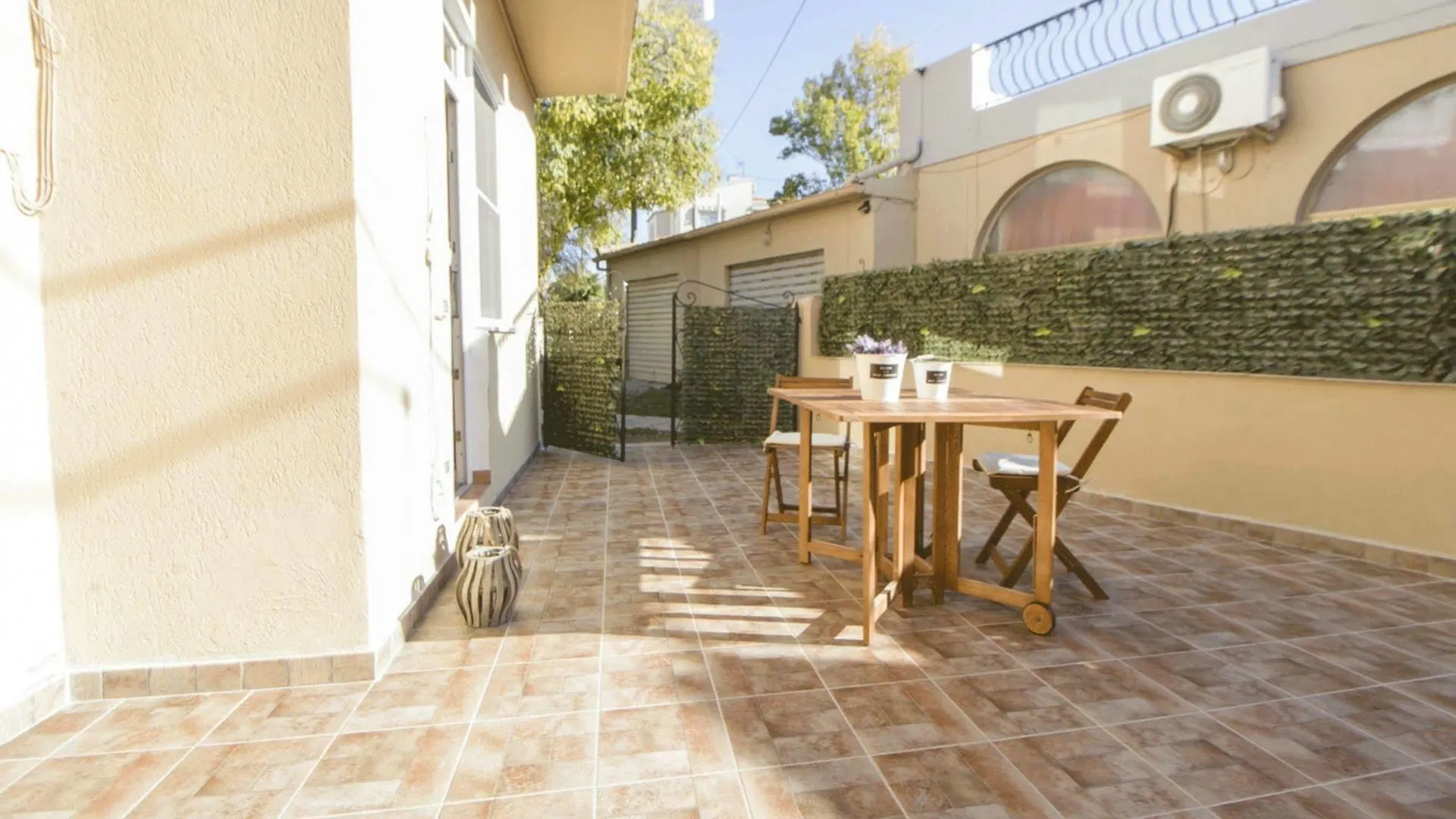 Casa Vacanze Cau - Viale Europa Альгеро