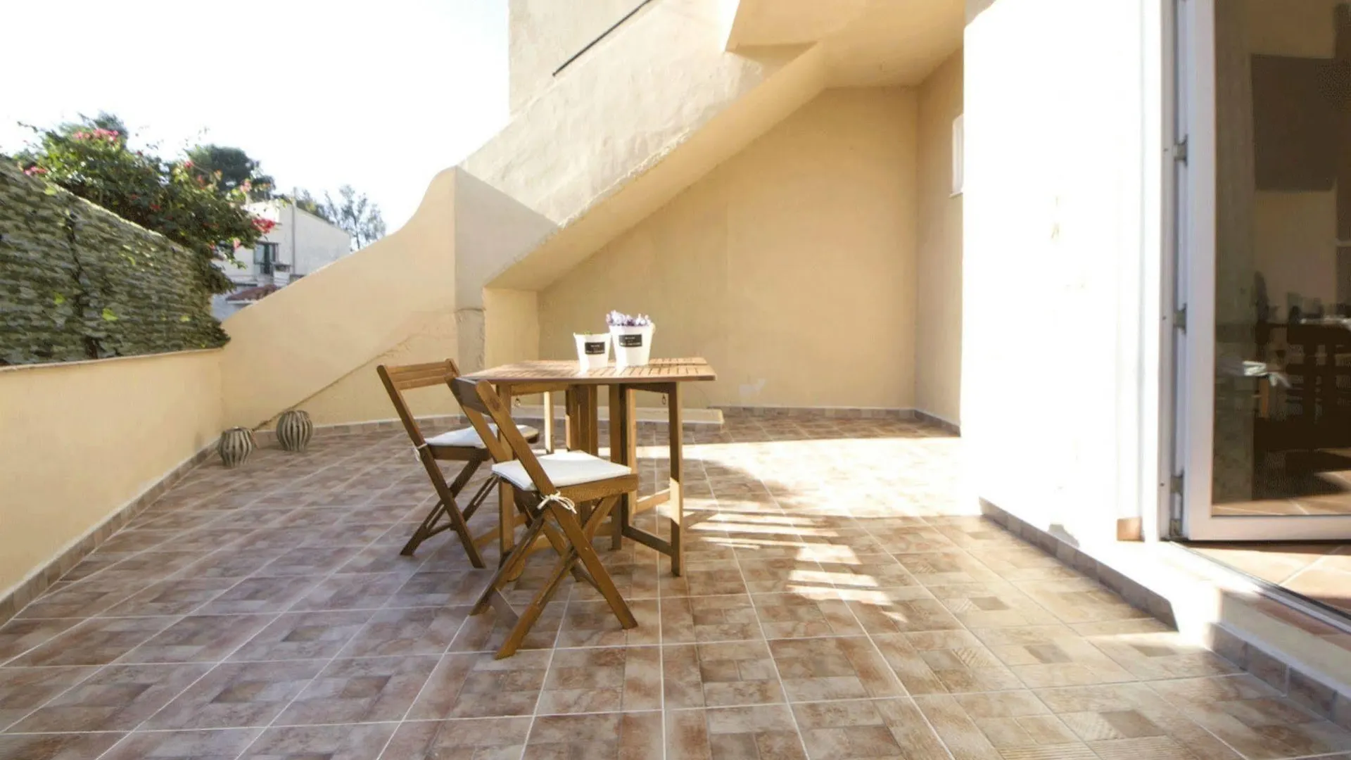Апартаменты Casa Vacanze Cau - Viale Europa Альгеро