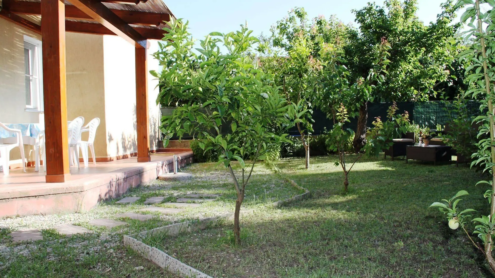 Casa Vacanze Cau - Viale Europa Альгеро